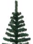 Imagem de Árvore De Natal Canadense Verde 1,80cm 339 Galhos Pinheiro