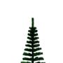 Imagem de Árvore de Natal Canadense Verde 60cm C/ 50 Galhos