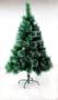 Imagem de Arvore De Natal com Neve 1.20m 90 Galhos
