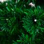 Imagem de Árvore De Natal De Led E Fibra Ótica 90cm