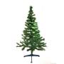 Imagem de Árvore De Natal Decorativa Pinheiro Luxo Alpino Verde 1,20M