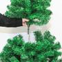 Imagem de Árvore de Natal Dinamarca Verde 180 Cm 580 Galhos - Magizi