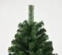 Imagem de Árvore de Natal Dinamarca Verde 1,80m 600 Galhos - Fb