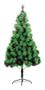 Imagem de Árvore De Natal Enfeite Pinho Luxo Pinheiro 1,80m 240 Galhos