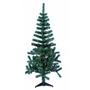 Imagem de Árvore De Natal Grande Pinheiro 150cm Verde 220 Galhos