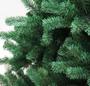 Imagem de Árvore De Natal Grande Verde Artificial Luxo 1,80 750 Galhos Cheia