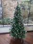 Imagem de Árvore De Natal Luxo Pinheiro Nevada Cactos 1,8m 648 Galhos