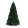 Imagem de Árvore De Natal Natal Irlandês Verde 180cm 628G
