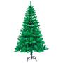 Imagem de Árvore de Natal Pinheiro 1,50 Metros 450 Galhos Arvore Natal Tradicional Verde
