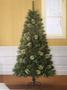 Imagem de Árvore de Natal Pinheiro 1,80 M 180 cm 503 Galhos 46 Enfeites Smsc