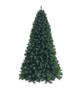 Imagem de Árvore de Natal Pinheiro Dinamarca 928 Galhos Verde 2,10M
