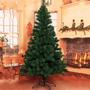 Imagem de Árvore de Natal Pinheiro Grande Cheia Luxo '1,80 600 Galhos - Br