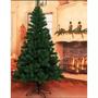 Imagem de Árvore de Natal Pinheiro Grande Cheia Luxo 1,80 600 Galhos - Br3