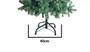 Imagem de Árvore de Natal Pinheiro Grande Cheia Luxo 1,80 750 Galhos - Br