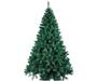 Imagem de Árvore de Natal Pinheiro Grande Cheia Verde 1,80 600 Galhos Bela Flor - bl