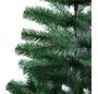Imagem de Árvore De Natal Pinheiro Grande Luxo Cheia 1,80 600 Galhos