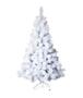 Imagem de Árvore de Natal Pinheiro Luxo Canadense 1.20m 90 Galhos Neve