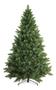 Imagem de Árvore De Natal Pinheiro Verde 2,10 Grande E Cheia  Imperial  Luxo  1000  galhos