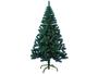 Imagem de Árvore de Natal Pinheiro Verde 800 Galhos 2,10m - Master Christmas