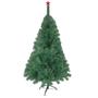 Imagem de Árvore De Natal Pinheiro Verde Áustria 1,50m 345 Galhos Com Ponteira