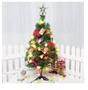 Imagem de Árvore De Natal Pinheiro Verde Modelo Tradicional 1,50m 237 Galhos ARV150V