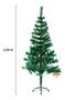 Imagem de Arvore De Natal Prime 150cm 200 Galhos - 2 Partes - Art Christmas
