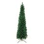 Imagem de Árvore de Natal Slim Verde 180cm - 350 Galhos  Natal Formosinha