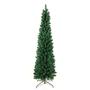 Imagem de Árvore de Natal Slim Verde 210cm - 464 Galhos  Natal Formosinha