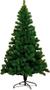 Imagem de Árvore de Natal verde 2,10m 800 Galhos - AZ Shopping