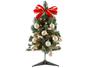 Imagem de Árvore de Natal Verde 60cm 46 Galhos Nell