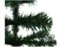 Imagem de Árvore de Natal Verde 90cm 52 Galhos Nell