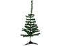 Imagem de Árvore de Natal Verde 90cm 52 Galhos Nell