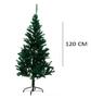 Imagem de Árvore De Natal Verde Com 120 Cm