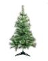 Imagem de Árvore De Natal Verde Modelo Luxo Pinheiro 90 Cm 73 Galhos A0309N