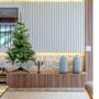 Imagem de Árvore De Natal Verde Modelo Luxo Pinheiro 90 Cm 73 Galhos A0309N