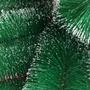 Imagem de Árvore De Natal Verde Neve Luxo 1.50m 260 Galhos A0615m - Chibrali