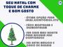 Imagem de Arvore De Natal Verde Pinheiro 90cm