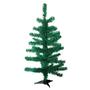 Imagem de Árvore De Natal Verde Pinheiro Artificial Pequena 60Cm