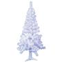 Imagem de Arvore Natal 180cm 320 Galhos Branca Decoração Pinheiro