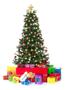 Imagem de Árvore Natal Alpino 150cm Premium Cheia Decoração Luxo