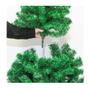 Imagem de Árvore Natal áustria Pinheiro Verde 180 Cm Magizi 580 Galhos