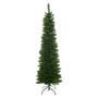 Imagem de Arvore natal boston slim 250 tips c/base verde 1,5m florarte