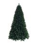 Imagem de Árvore Natal Irlandesa Pinheiro Verde 210cm Magizi 928 Galho