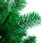 Imagem de Árvore Natal Pinheiro Verde 1,50 Metros 450 Gallhos Cheia