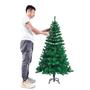 Imagem de Arvore Natal Verde Pinheiro 1.20M 500G Bem Cheia Luxury GC