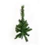 Imagem de Árvore Natalina Decorativa Verde 31 Galhos 60Cm Natal