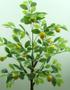 Imagem de Arvore Planta Artificial Verde Premium Limão Siciliano 120cm