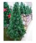 Imagem de Árvore Verde De Natal Pinheiro 1,80m Modelo Luxo 420 Galhos
