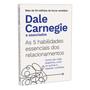 Imagem de As 5 habilidades essenciais dos relacionamentos, Dale Carnegie, Sextante, Capa comum