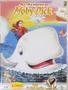 Imagem de as aventuras de moby dick leo rei leao dvd original lacrado